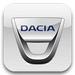 Dacia genuine spare parts