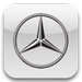 Mercedes Original Ersatzteile